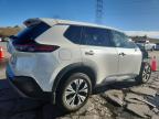 Lot #3298292024 2021 NISSAN ROGUE SV