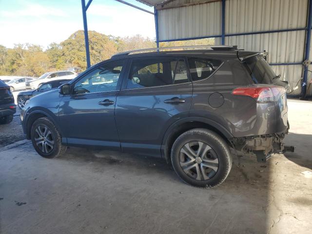2016 TOYOTA RAV4 LE #3315989088