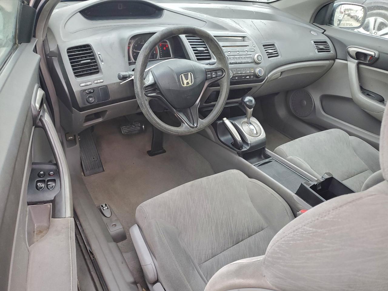 Lot #3296928859 2007 HONDA CIVIC LX