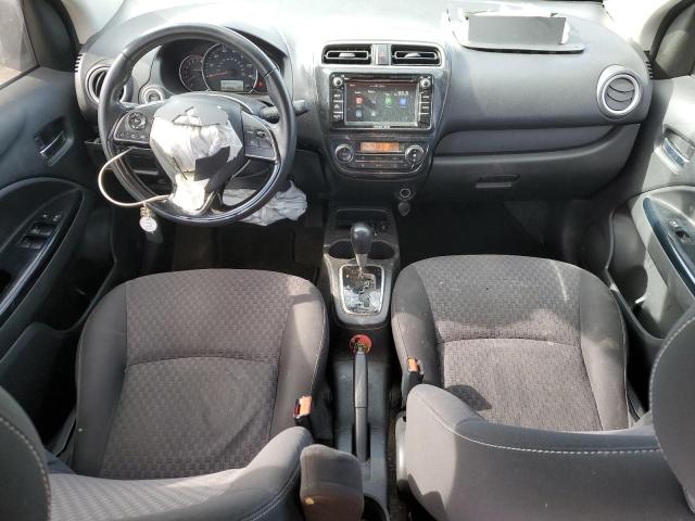 2018 MITSUBISHI MIRAGE GT ML32A5HJ5JH002977