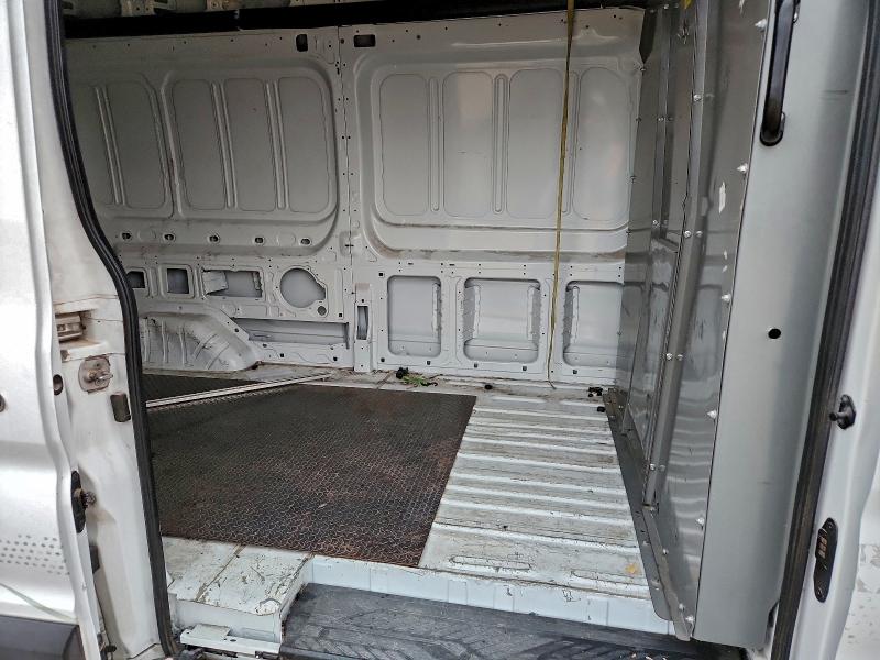 2020 FORD TRANSIT T- #3301632661