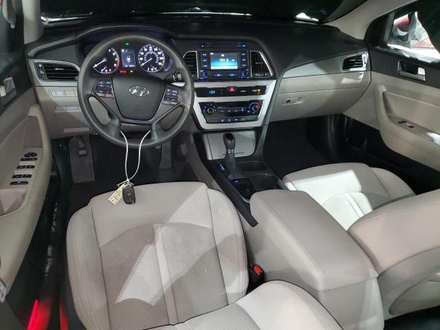 2015 HYUNDAI SONATA SE #3304523507