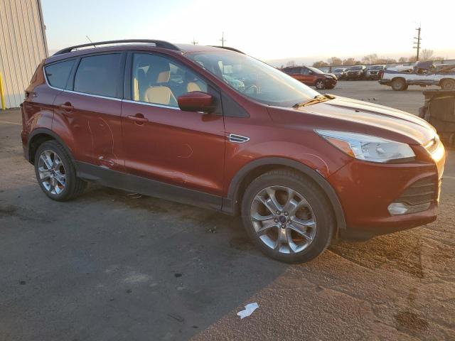 2014 FORD ESCAPE SE #3294290887