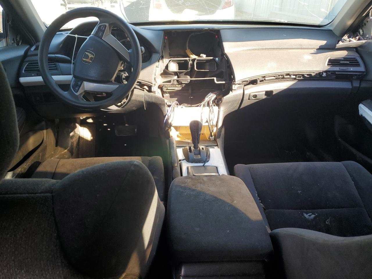 Lot #3297020341 2010 HONDA ACCORD LX