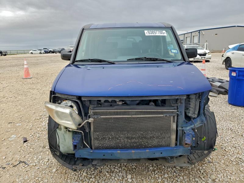 2005 HONDA ELEMENT EX #3297352751