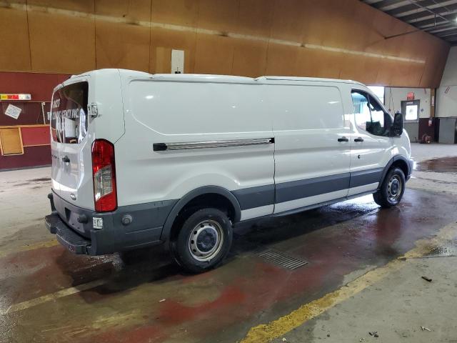 2015 FORD TRANSIT #3294249887