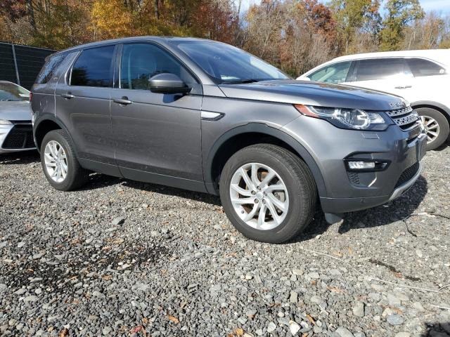 2019 LAND ROVER DISCOVERY #3290041261