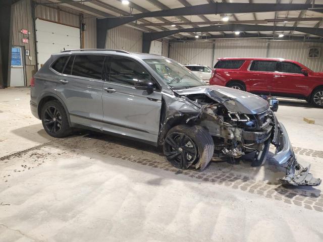 2024 VOLKSWAGEN TIGUAN SE #3301940447