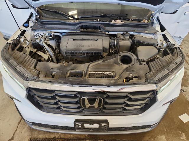 2023 HONDA PILOT EXL #3298159248