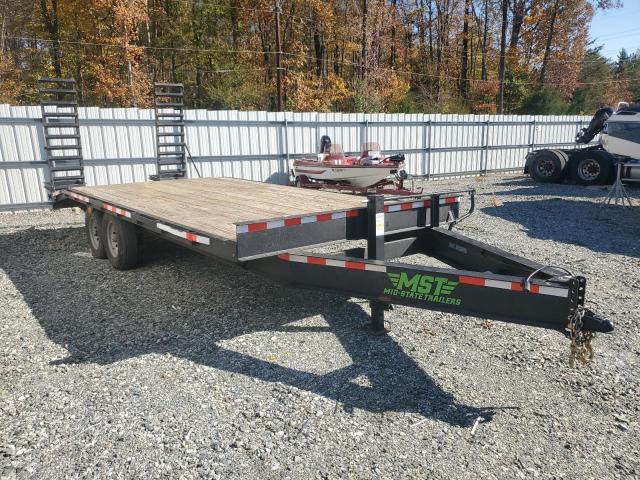 Global Auto Auctions: 2024 MIDSTATE UNKNOWN