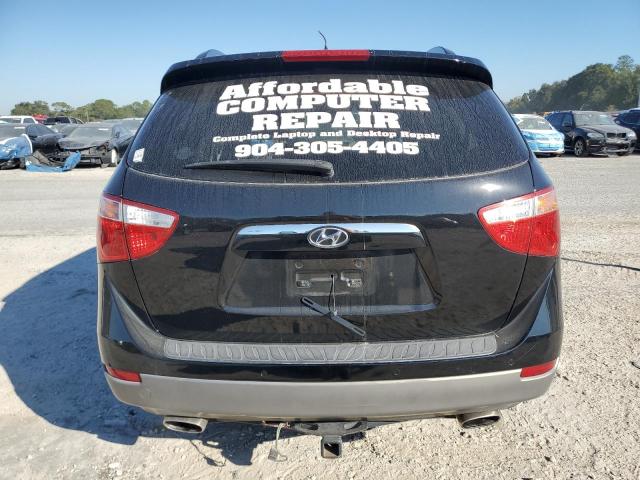 2010 HYUNDAI VERACRUZ G #3302885941