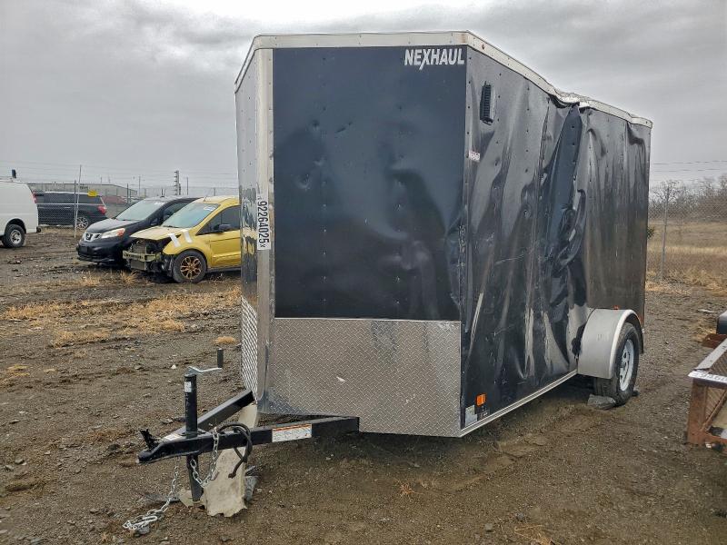 2022 NEXHAUL CARGO #3303954706