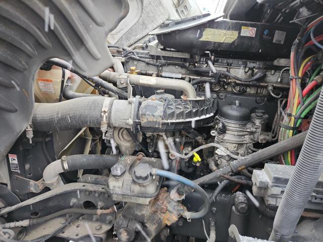 2019 FREIGHTLINER CASCADIA 1 #3285637316