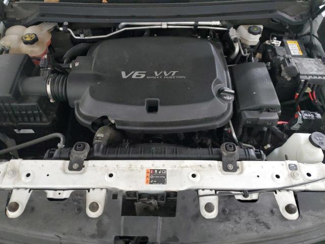 2022 CHEVROLET COLORADO L #3304768909