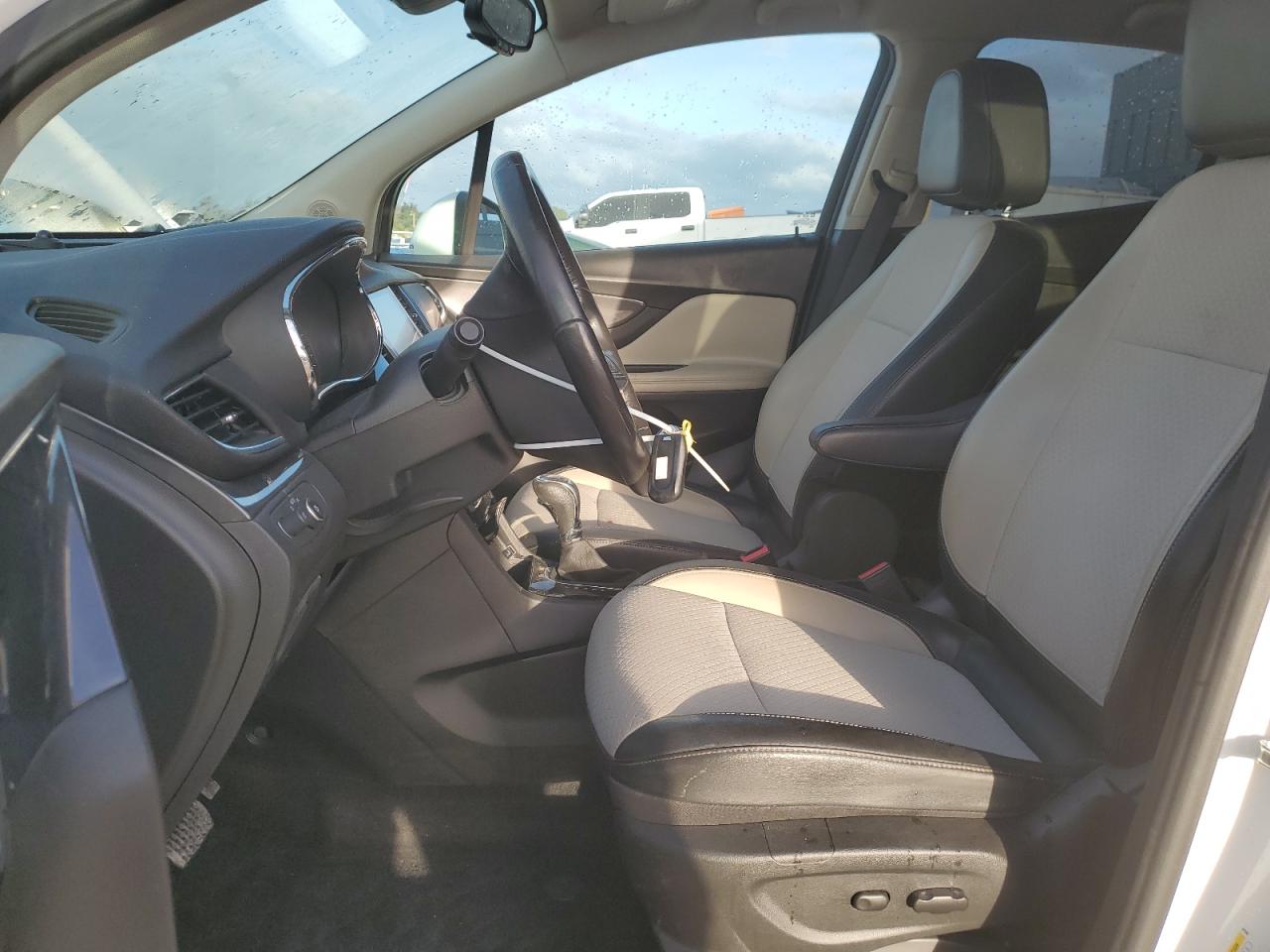 BUICK ENCORE PREFERRED