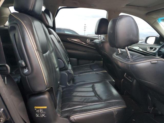 2016 INFINITI QX60 #3317865962