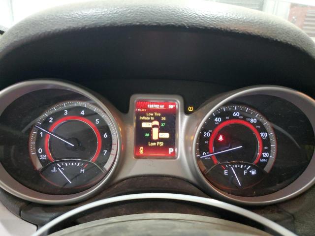 2016 DODGE JOURNEY SX 3C4PDDBGXGT168262