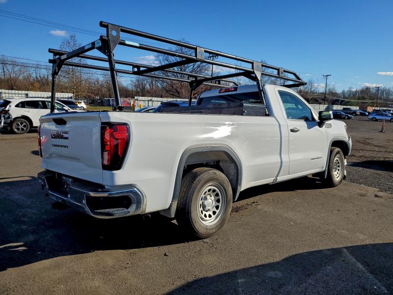 2024 GMC SIERRA C15 #3311460279