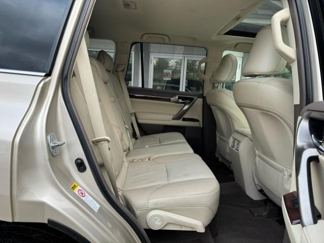 2010 LEXUS GX 460 #3284610360