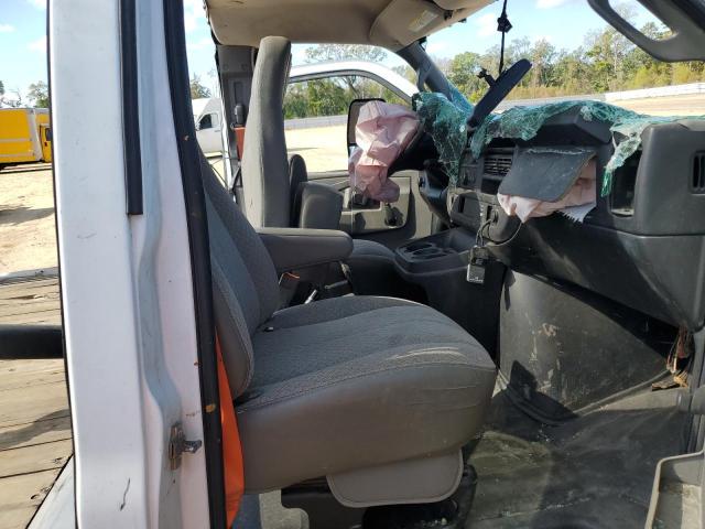 2018 CHEVROLET EXPRESS #3283852419