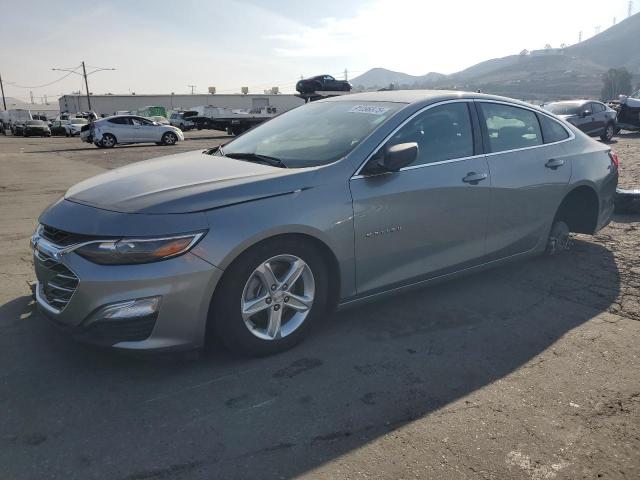 2024 CHEVROLET MALIBU LS #3302633017