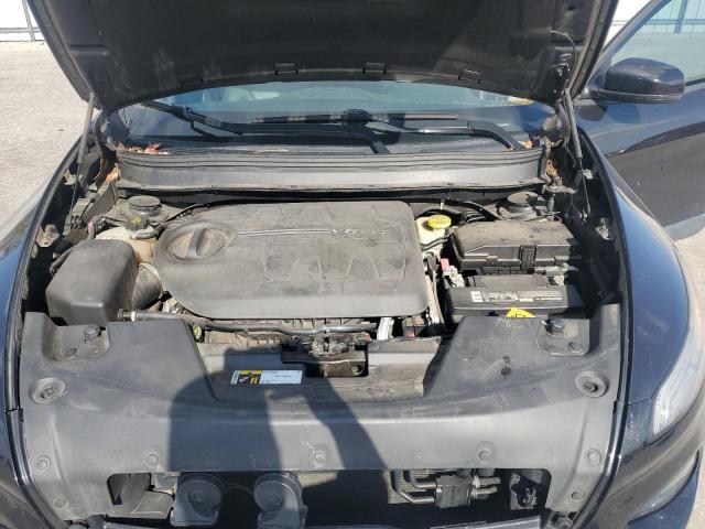 2016 JEEP CHEROKEE L #3296250565