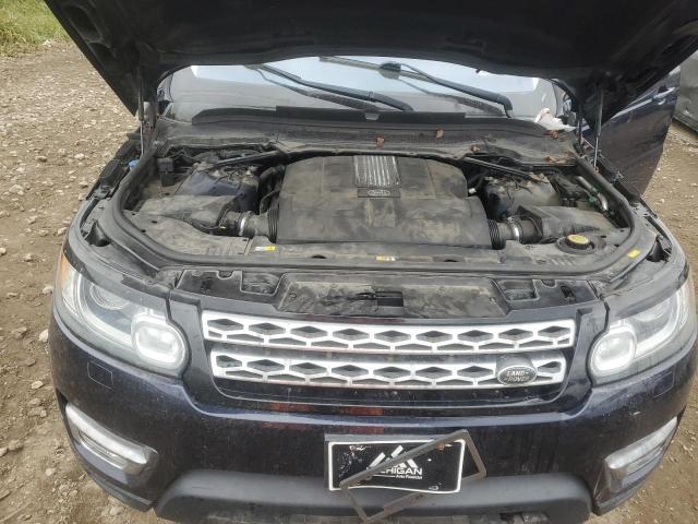 2016 LAND ROVER RANGE ROVE #3286751281