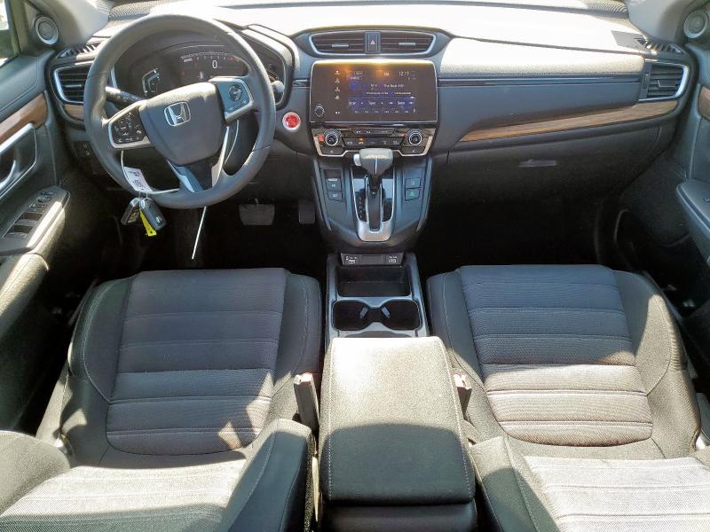 2020 HONDA CR-V EX #3282555927