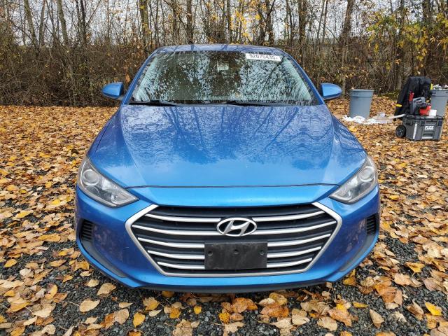 2018 HYUNDAI ELANTRA SE #3287784132