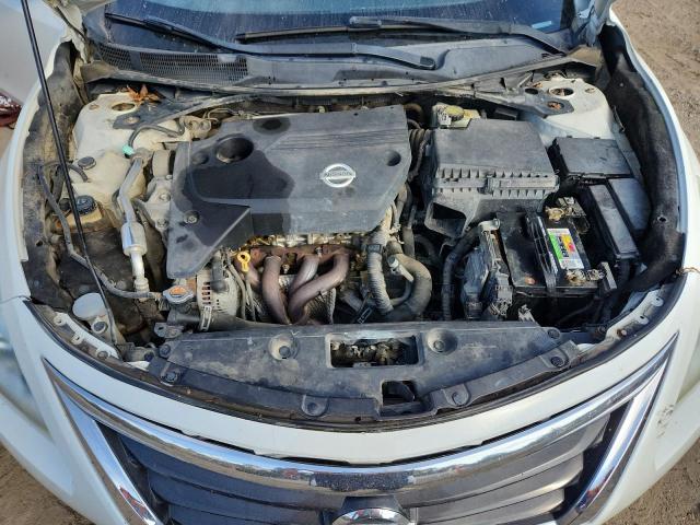 2013 NISSAN ALTIMA 2.5 #3303898722