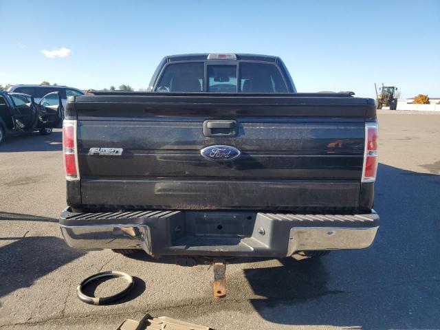 2010 FORD F150 SUPER - 1FTEX1E84AFA06923