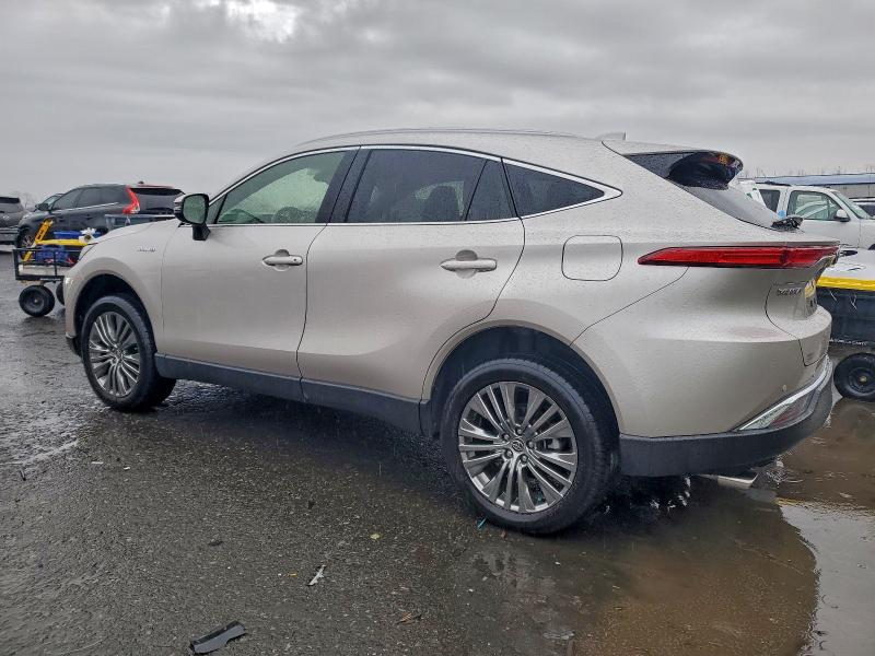 2021 TOYOTA VENZA LE #3298028174