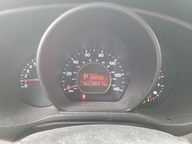 2016 KIA SOUL #3292329271