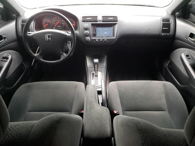 2005 HONDA CIVIC EX #3294391529