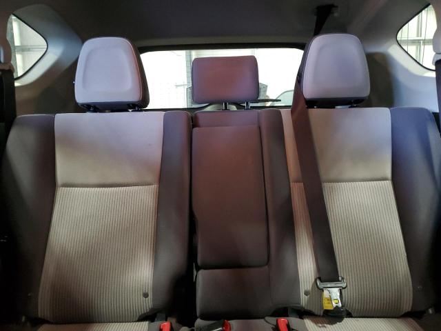 2015 TOYOTA RAV4 XLE #3291376155