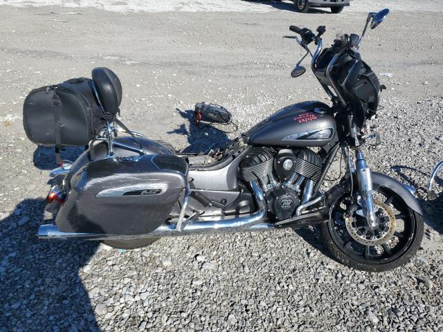 Global Auto Auctions: 2019 INDIAN MOTORCYCLE CO. CHIEFTAIN