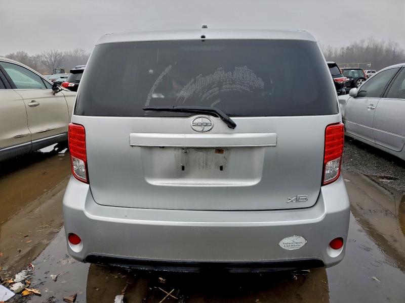 2015 TOYOTA SCION XB #3297869787