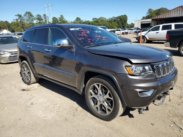 2019 JEEP GRAND CHER #3297889791