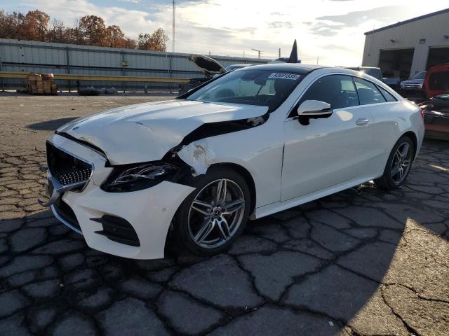 Global Auto Auctions: 2019 MERCEDES-BENZ E 450 4MAT