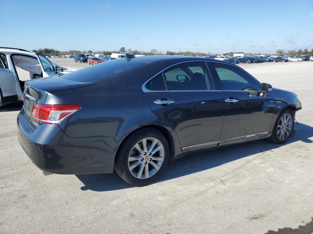 Lexus Es 350 Image 3