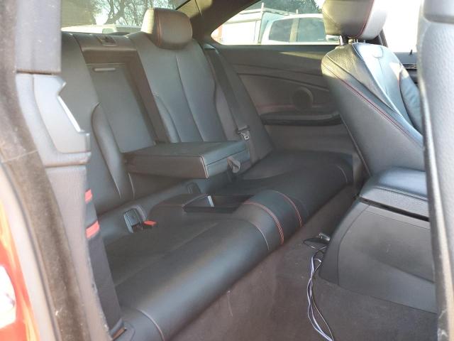 2014 BMW 428 XI - WBA3N5C56EK197252