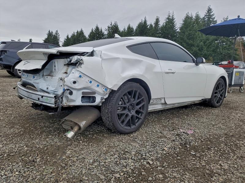2024 FORD MUSTANG #3304075509