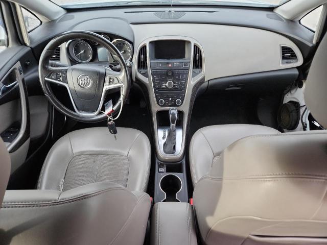 2016 BUICK VERANO CON 1G4PR5SK5G4150037
