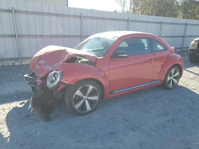 VOLKSWAGEN BEETLE R-L