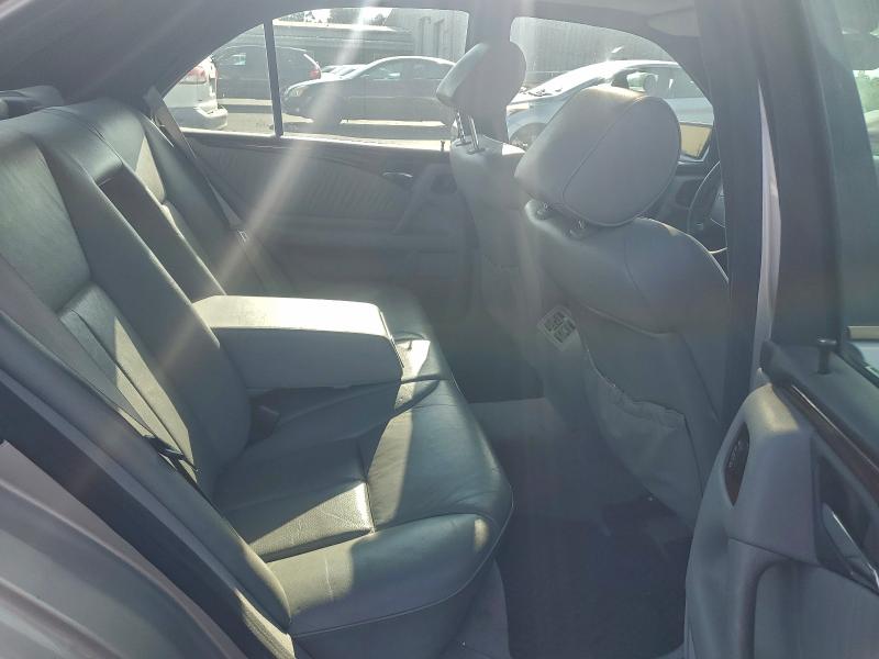 1998 MERCEDES-BENZ E 320 #3303768436