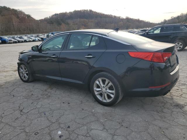 2013 KIA OPTIMA EX #3286709283