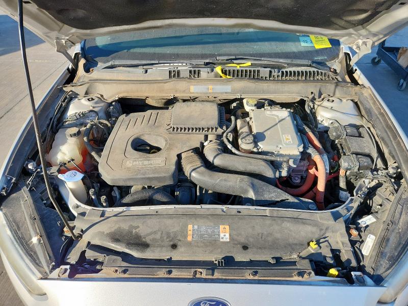 2013 FORD FUSION SE #3296216425