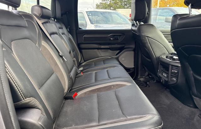 2025 RAM 1500 SPORT - 1C6SRFVP5SN613221