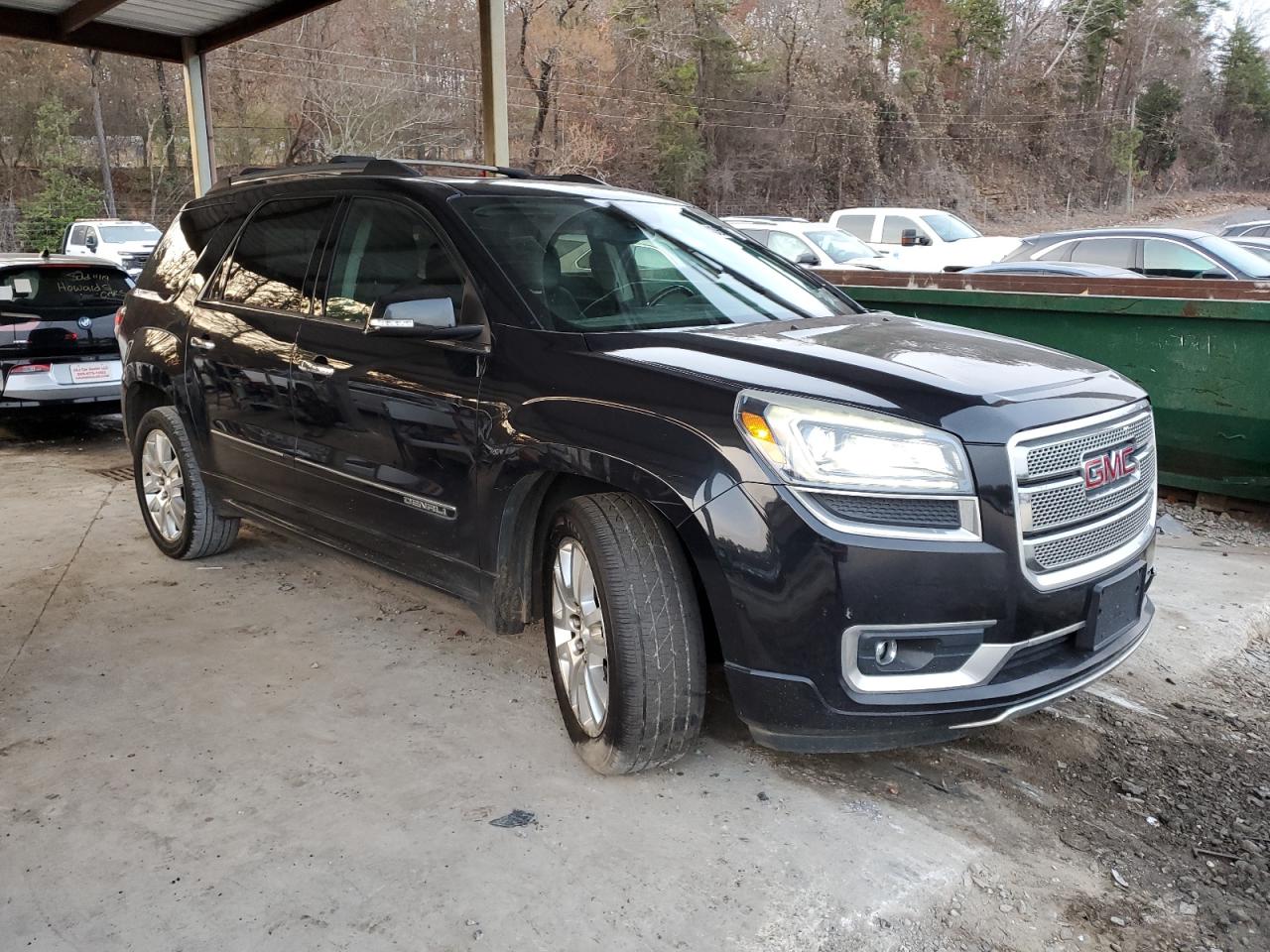 GMC ACADIA DENALI