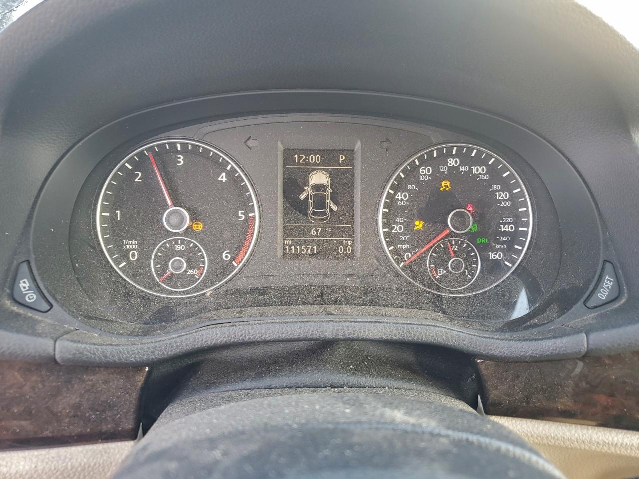 VOLKSWAGEN PASSAT SEL